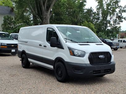 Used 2025 Ford Transit 150 Low Roof