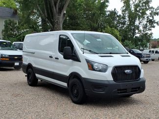 Used 2025 Ford Transit 150 Low Roof RWD video 1