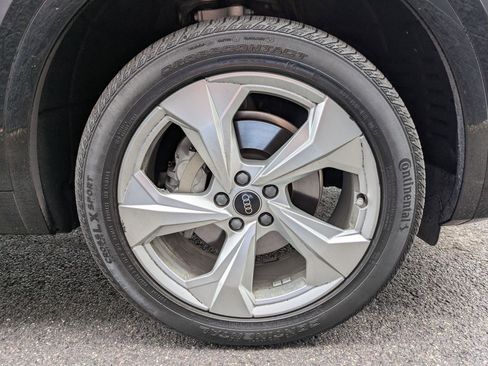 Certified 2025 Audi Q5 2.0T Premium Plus w/ Premium Plus Package image 31