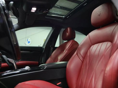 Used 2021 Maserati Ghibli GranLusso image 24