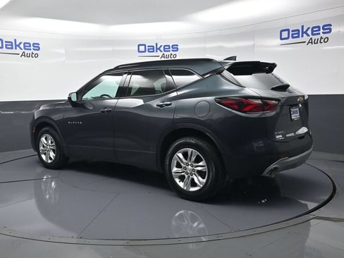 Used 2019 Chevrolet Blazer LT FWD image 5