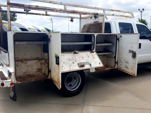 Used 2013 Ford F350 XL w/ PWR Equipment Group image 10