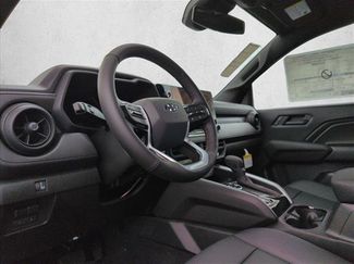 New 2026 Chevrolet Colorado Trail Boss AWD/4WD video 3