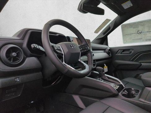 New 2026 Chevrolet Colorado Trail Boss AWD/4WD image 3