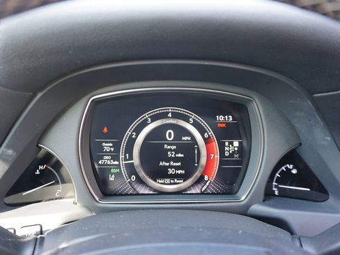 Used 2020 Lexus LS 500 w/ Accessory Package (Z2) image 6