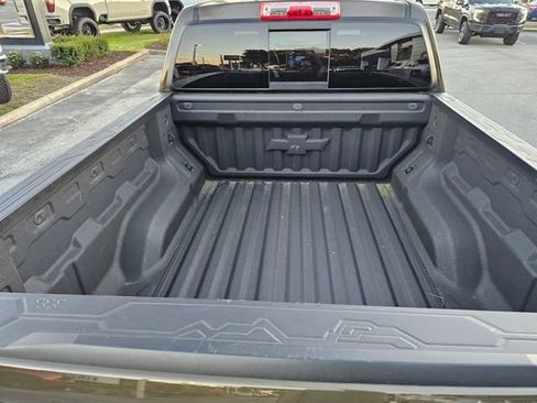 Used 2023 Chevrolet Colorado Trail Boss w/ Advanced Trailering Package image 17