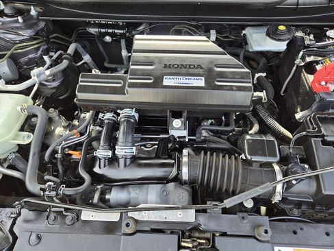 Used 2020 Honda CR-V EX-L image 41