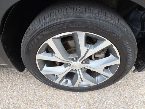 Used 2021 Hyundai Palisade SEL w/ Convenience Package image 10