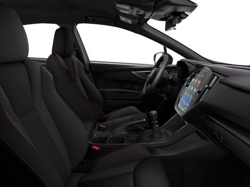 New 2026 Subaru WRX Premium image 12