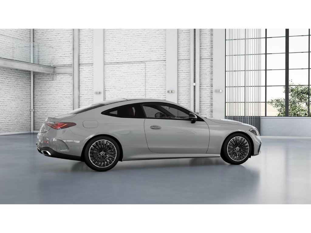 New 2027 Mercedes-Benz CLE 450 4MATIC Coupe image 18