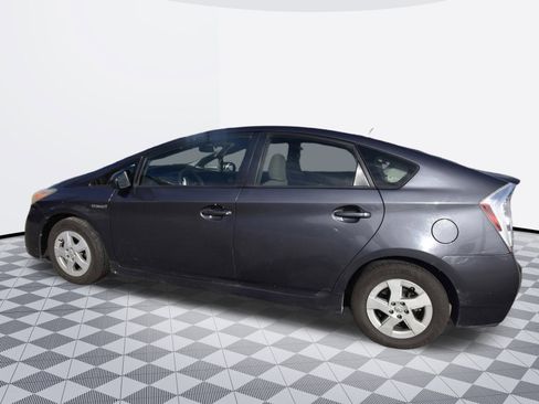 Used 2011 Toyota Prius Three image 6
