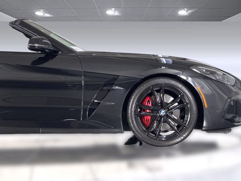 Used 2025 BMW Z4 M40i w/ Premium Package RWD image 33
