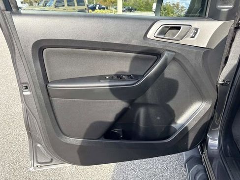Used 2020 Ford Ranger XLT w/ Equipment Group 301A Mid image 18