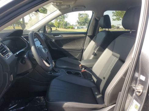 Used 2024 Volkswagen Tiguan SE image 28