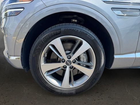 Used 2024 Genesis GV80 3.5T image 29