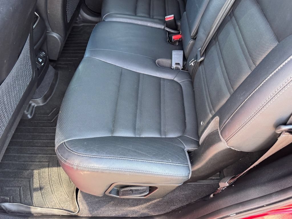Used 2016 Kia Sorento SX AWD/4WD image 9