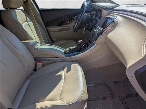 Used 2013 Buick LaCrosse Leather image 21