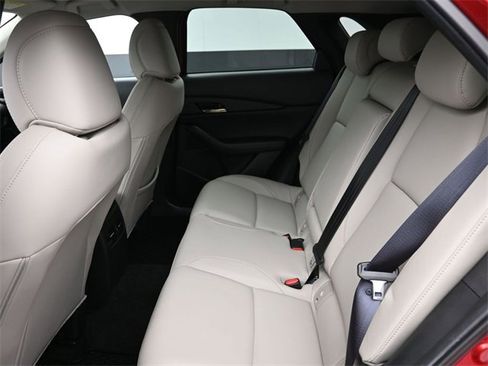 Certified 2023 MAZDA CX-30 AWD 2.5 S w/ Preferred Package image 27