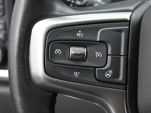 Used 2022 Chevrolet Silverado 2500 LT w/ Convenience Package AWD/4WD image 17