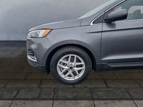 Certified 2024 Ford Edge SEL w/ Convenience Package AWD/4WD image 26