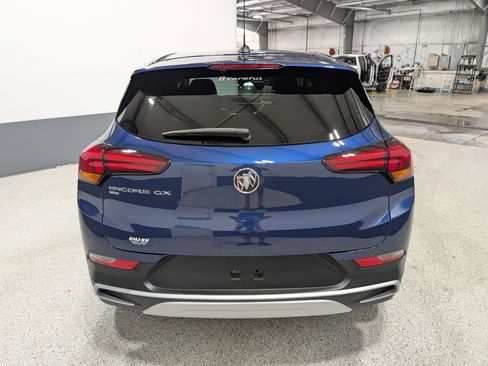 Used 2023 Buick Encore GX Preferred w/ Cold Weather Comfort Package image 4