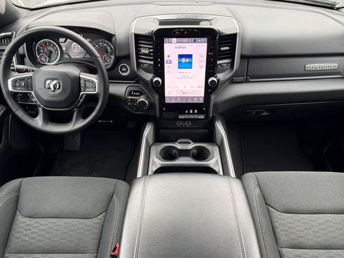 Used 2025 RAM 1500 Big Horn image 18