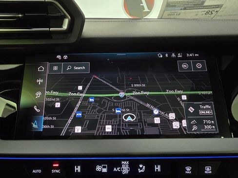 New 2026 Audi A3 2.0T Premium Plus image 16