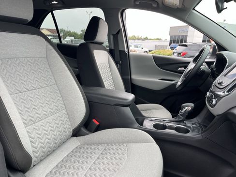 Used 2024 Chevrolet Equinox LT image 25