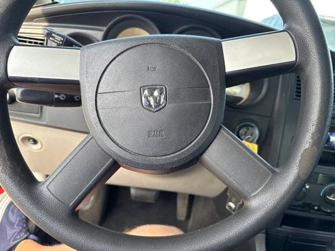 Used 2007 Dodge Charger RWD image 16