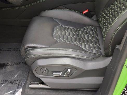 Used 2023 Lamborghini Urus S image 35