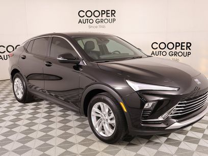 Used 2024 Buick Envista Preferred w/ Convenience I Package