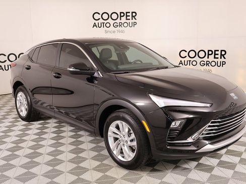 Used 2024 Buick Envista Preferred w/ Convenience I Package image 1