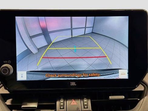 Certified 2024 Toyota RAV4 XLE Premium w/ Weather Package AWD/4WD image 11
