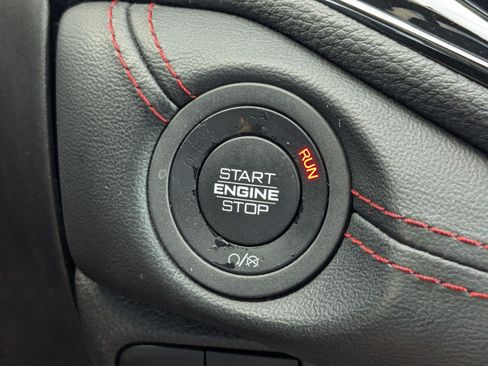 Used 2024 Dodge Durango GT AWD/4WD image 24