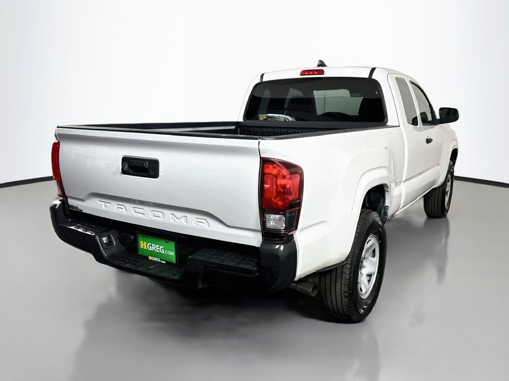 Used 2023 Toyota Tacoma SR RWD image 10