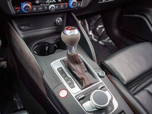 Used 2020 Audi RS 3 image 30