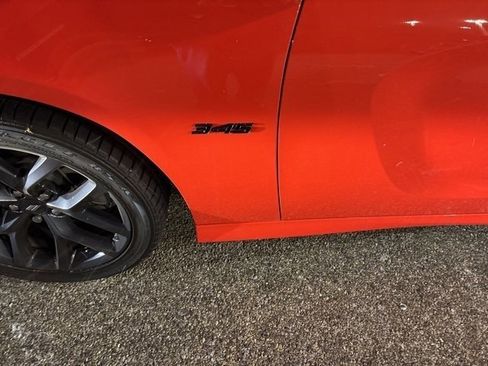 Used 2023 Dodge Charger R/T w/ Plus Group image 4