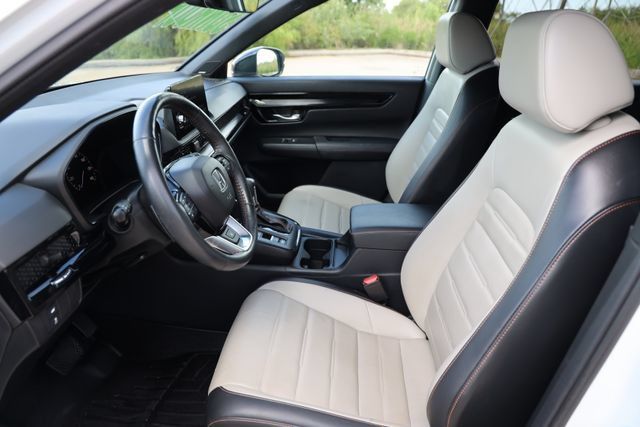 Certified 2024 Honda CR-V Sport Touring image 10