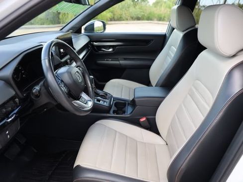 Certified 2024 Honda CR-V Sport Touring image 10