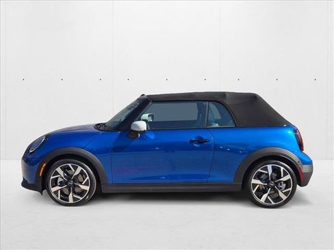 New 2026 MINI Cooper S image 11