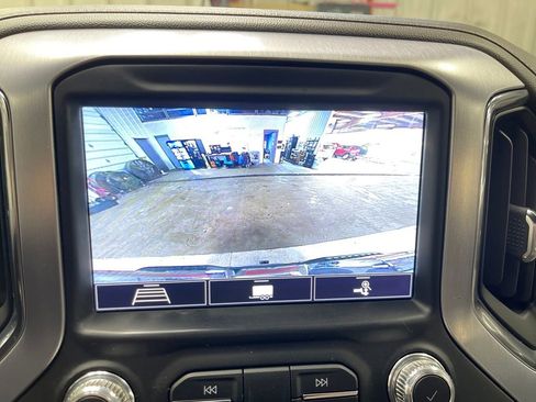 Used 2020 GMC Sierra 2500 SLT w/ SLT Premium Plus Package image 28