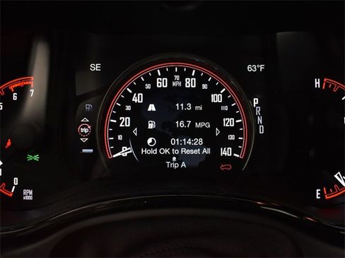 Used 2024 Dodge Durango R/T image 38