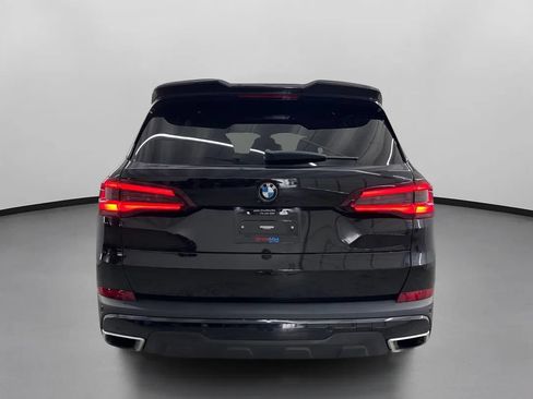 Used 2022 BMW X5 xDrive40i w/ Premium Package AWD/4WD image 8