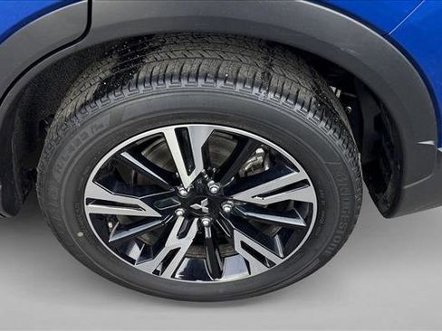 Used 2024 Mitsubishi Eclipse Cross SE AWD/4WD image 9
