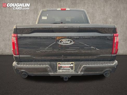 New 2026 Ford F150 STX w/ F-150 LOBO Package AWD/4WD image 7