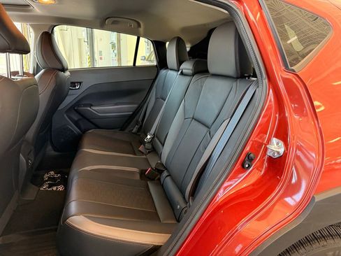 Certified 2024 Subaru Crosstrek 2.5i Limited AWD/4WD image 10