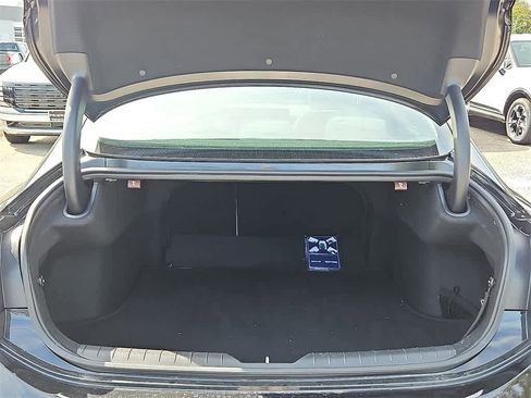 Certified 2024 Hyundai Sonata SEL w/ Convenience Package image 30