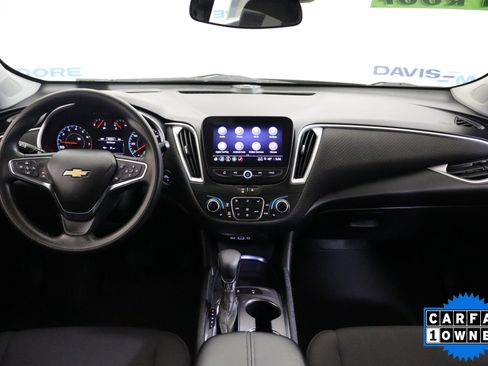 Certified 2024 Chevrolet Malibu LT image 15