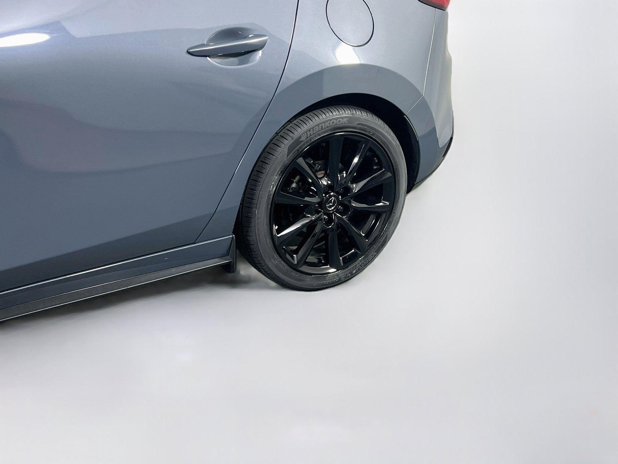 Used 2024 MAZDA MAZDA3 s AWD/4WD image 30