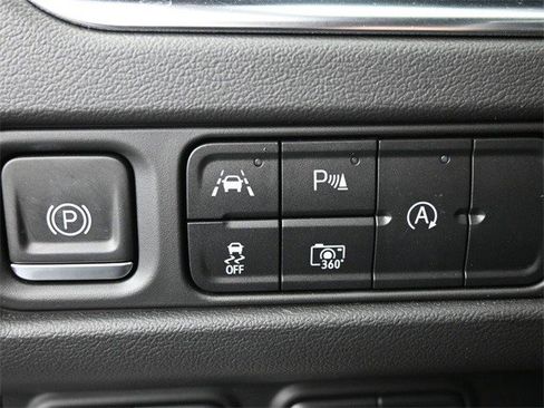 Certified 2024 Chevrolet Tahoe RST w/ Luxury Package image 19